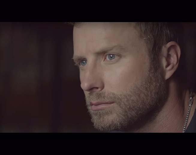 The Song Remembers When: Dierks Bentley – “Say You Do”