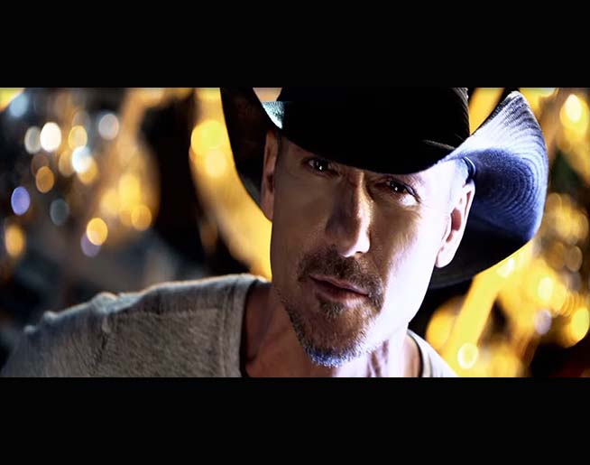 The Song Remembers When: Tim McGraw – “One Of Those Nights”