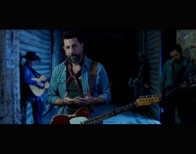 The Song Remembers When: Old Dominion – “Memory Lane”