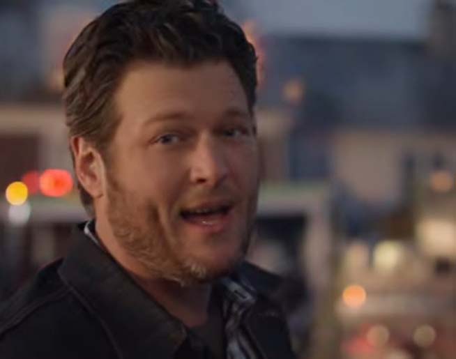 The Song Remembers When: Blake Shelton – “Doin’ What She Likes”