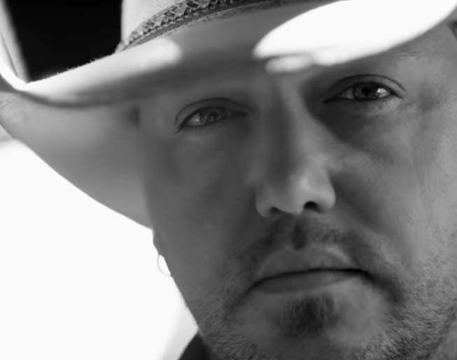 The Song Remembers When: Jason Aldean – “Lights Come On”