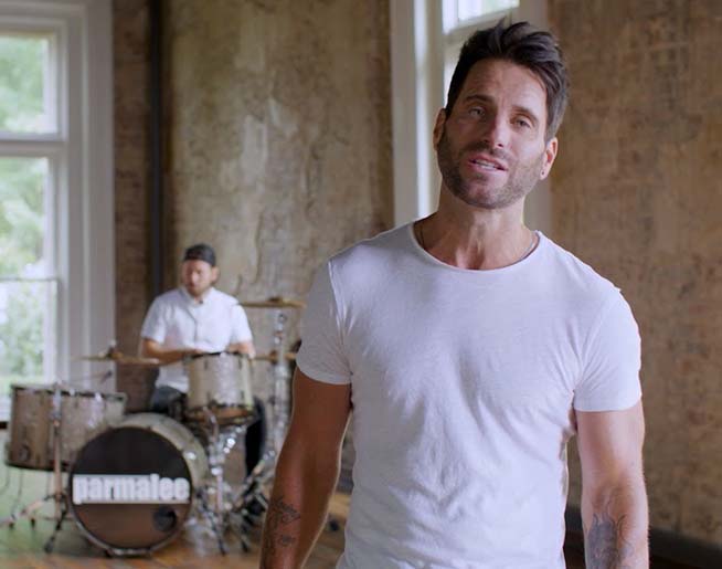 The Song Remembers When: Parmalee – “Take My Name”
