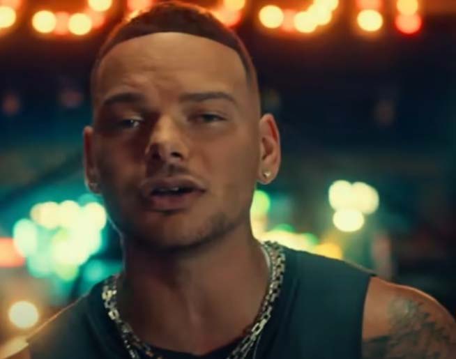 The Song Remembers When: Kane Brown – “One Mississippi”