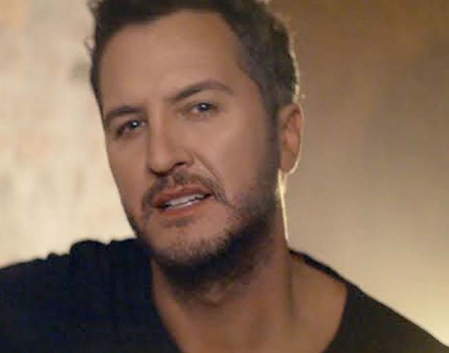 The Song Remembers When: Luke Bryan – “What She Wants Tonight”