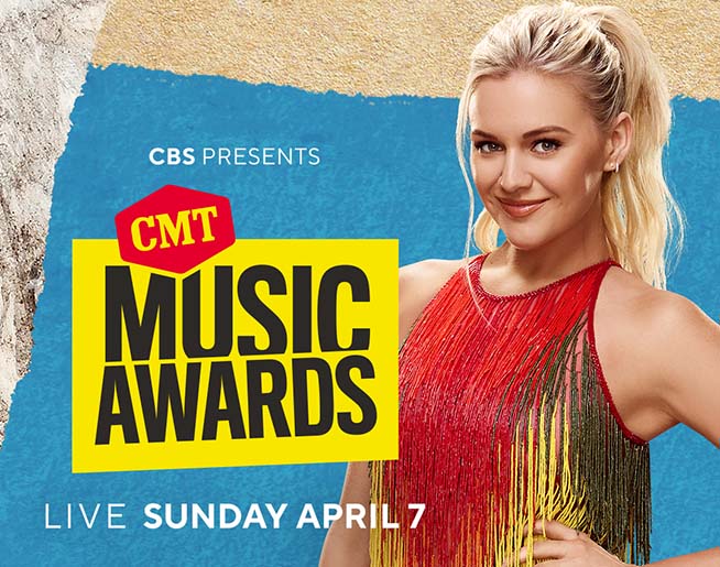 Cody Johnson, Jelly Roll, Kelsea Ballerini, Lainey Wilson, and Megan Moroney Top 2024 CMT Music Awards Nominations