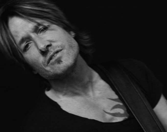 The Song Remembers When: Keith Urban – “Somewhere In My Car”