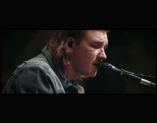 The Song Remembers When: Morgan Wallen – “Sand In My Boots”
