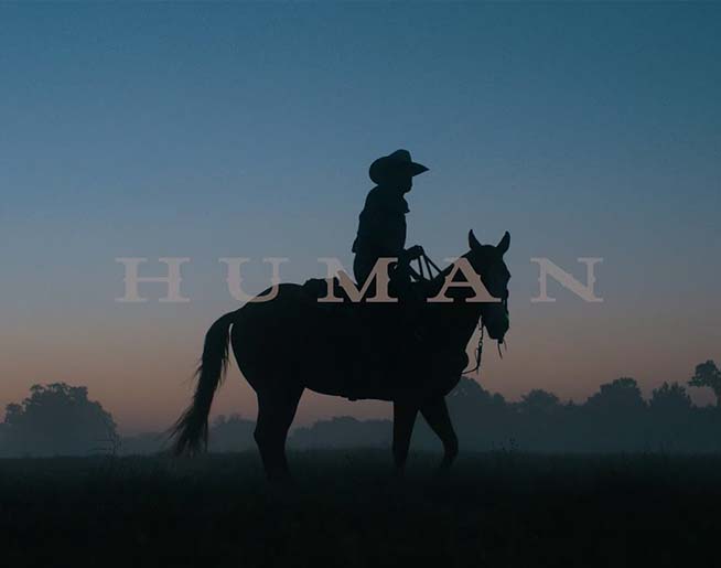 The Song Remembers When: Cody Johnson – “Human”