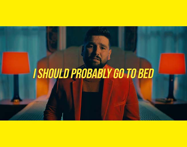 The Song Remembers When: Dan + Shay – “I Should Probably Go To Bed”