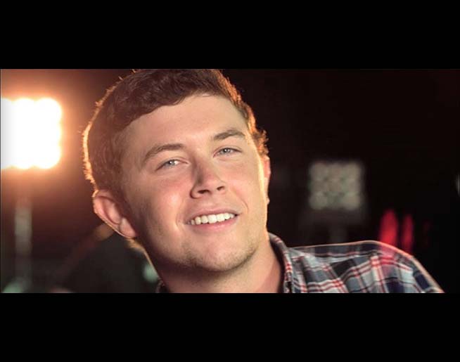 The Song Remembers When: Scotty McCreery – “See You Tonight”