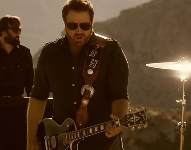 The Song Remembers When: Randy Houser – “We Went”