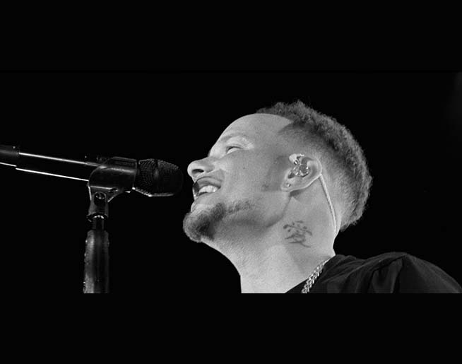 The Song Remembers When: Kane Brown – “Bury Me in Georgia”