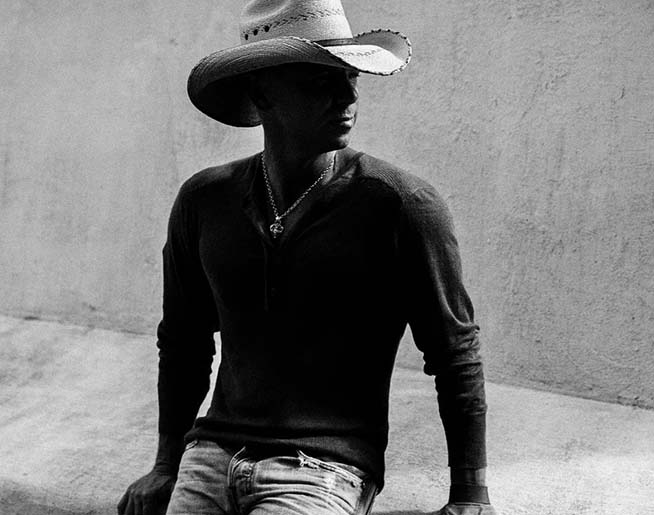 The Song Remembers When: Kenny Chesney – “Tip Of My Tongue”