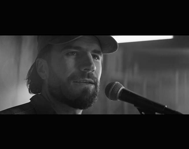 The Song Remembers When: Sam Hunt – “Outskirts”