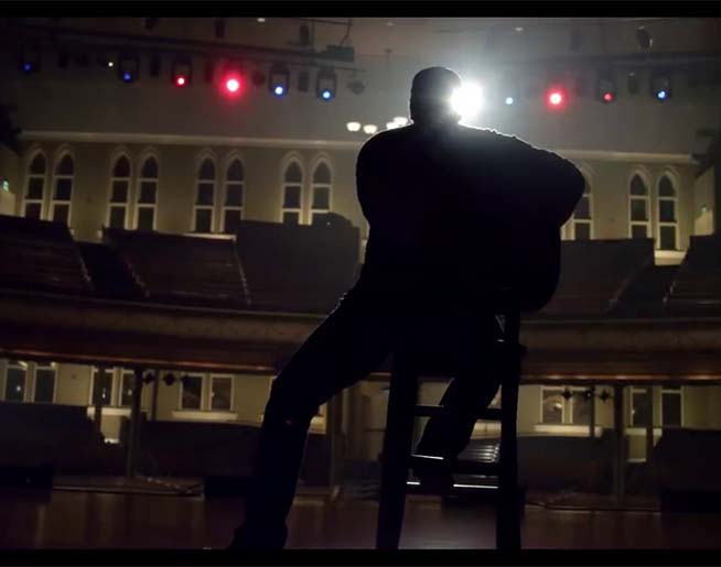 The Song Remembers When: Lee Brice – “I Don’t Dance”  