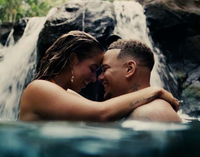 The Song Remembers When: Kane Brown and Katelyn Brown – “Thank God”  