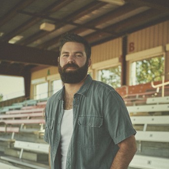 Jordan Davis interview – airdate 08-09-25