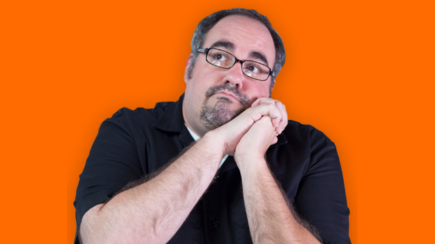 Josh Arnold, Potty Animal | B&T Tonight