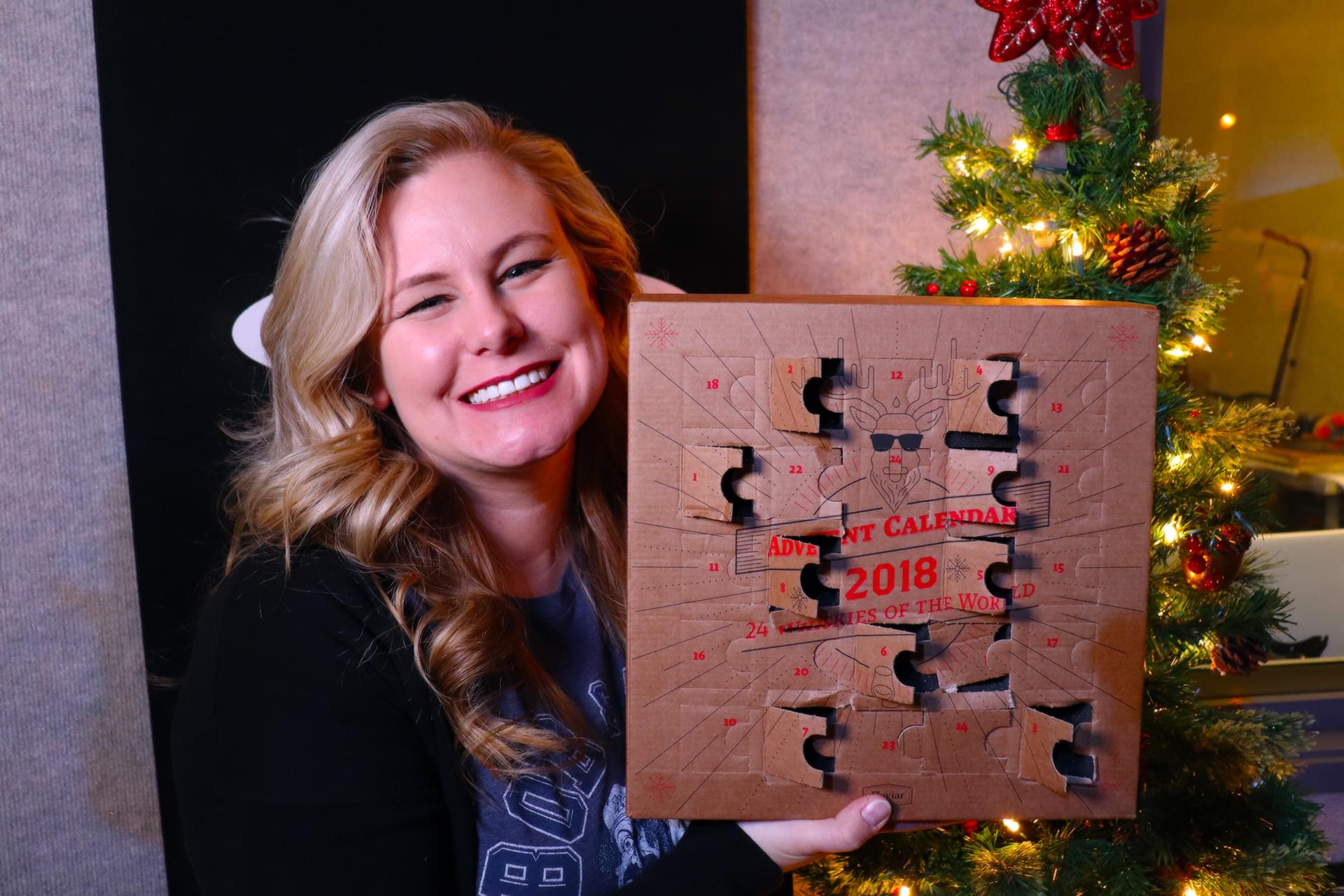 The BOB & TOM Show Week in Review – December 7, 2018