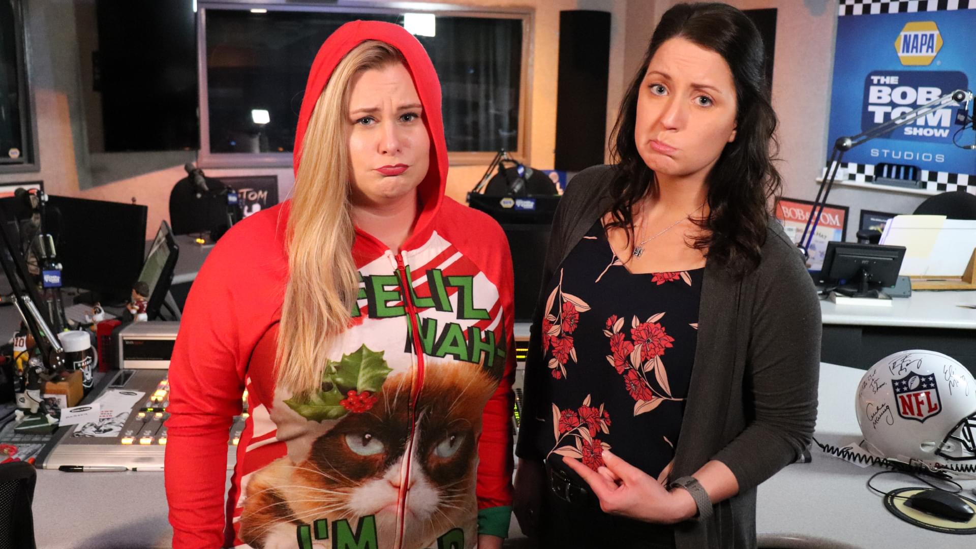 The BOB & TOM Show Week in Review – May 17, 2019