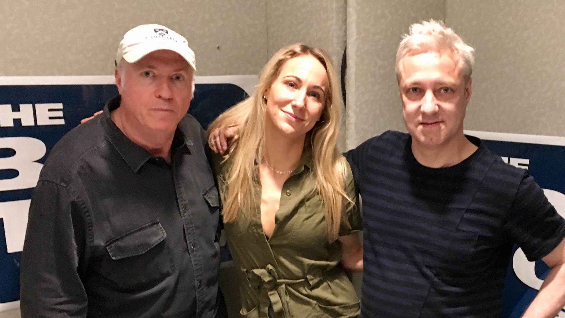 Nikki Glaser Wants To Be A Father