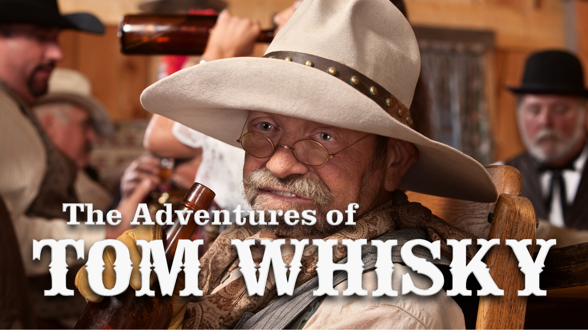 Tom Whisky – A Frozen End