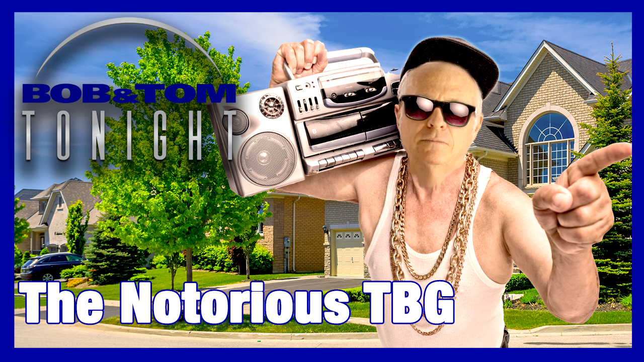 The Notorious TBG
