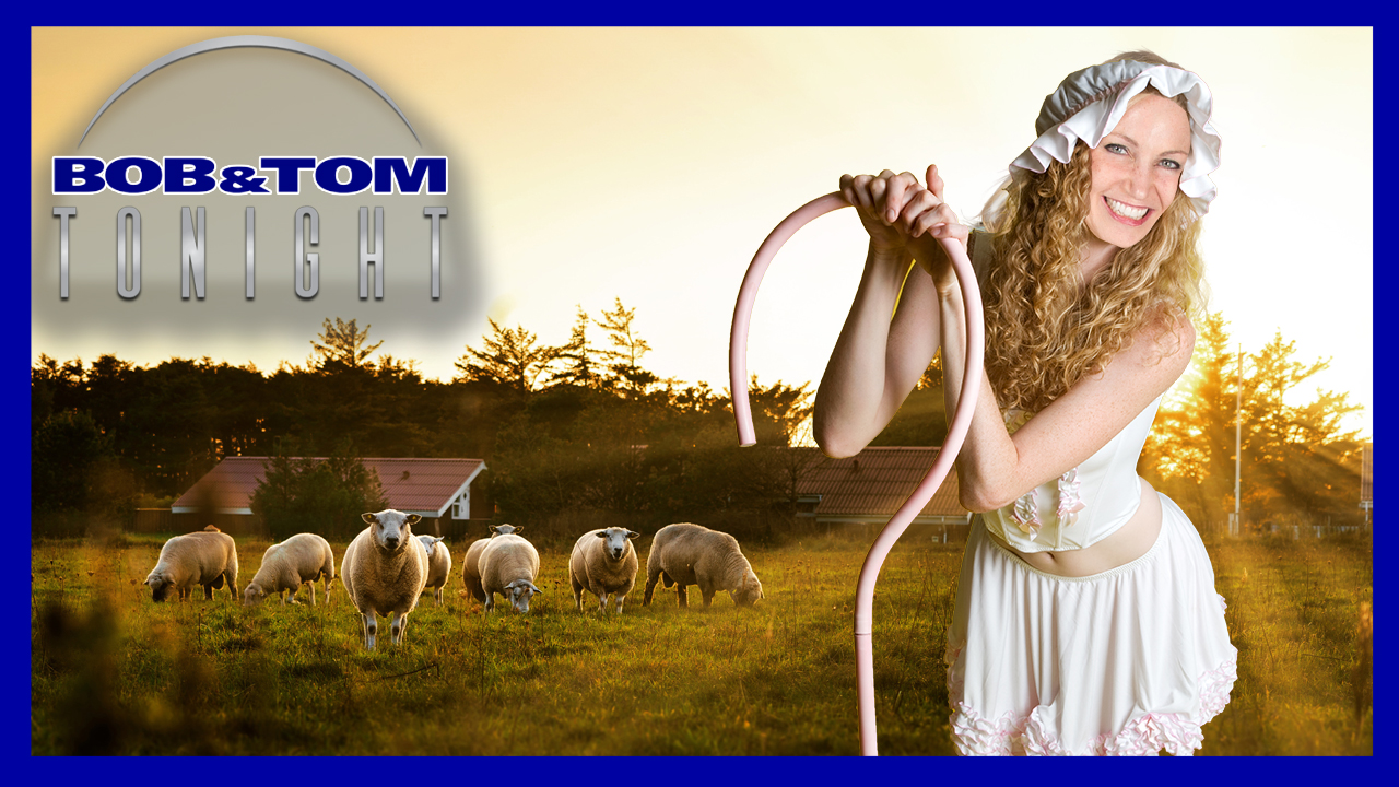 Ask Alli: Should I Dress Up Like Little Bo Peep For My Husband?