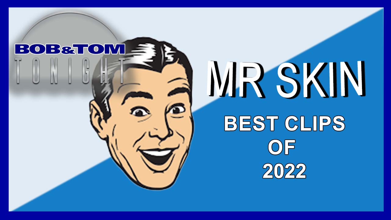 Mr. Skin’s Top Ten Nude Scenes of 2022