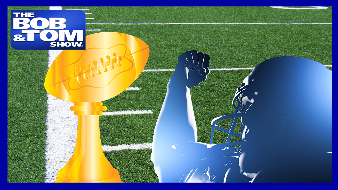 Happy Anniversary to the Super Bowl!
