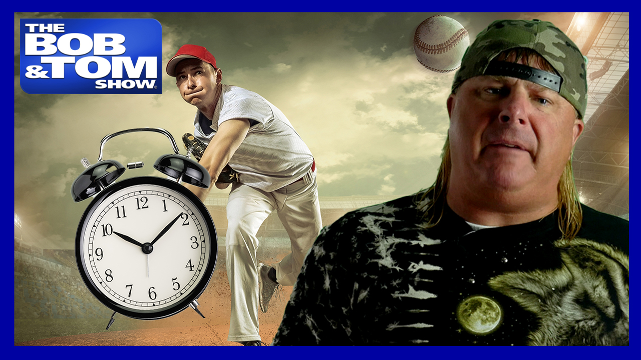Donnie Baker on Baseball’s New Pitching Clock