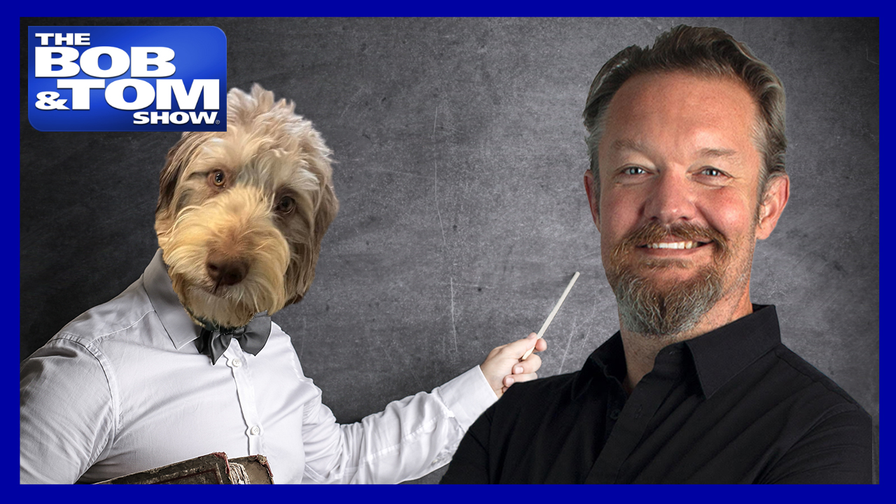 Reno Collier’s Country Fried Take – Lessons From My Dog