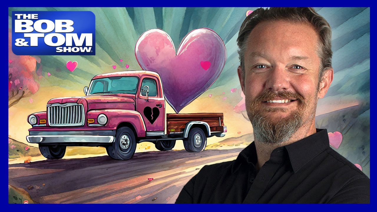 Reno Collier’s Country Fried Truck – Breaking Up With His Pickup Truck