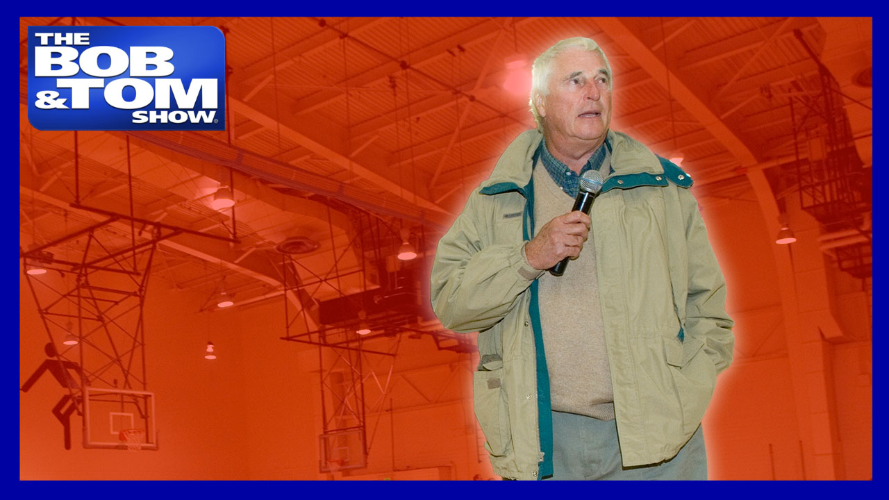 Remembering IU Coach Bob Knight