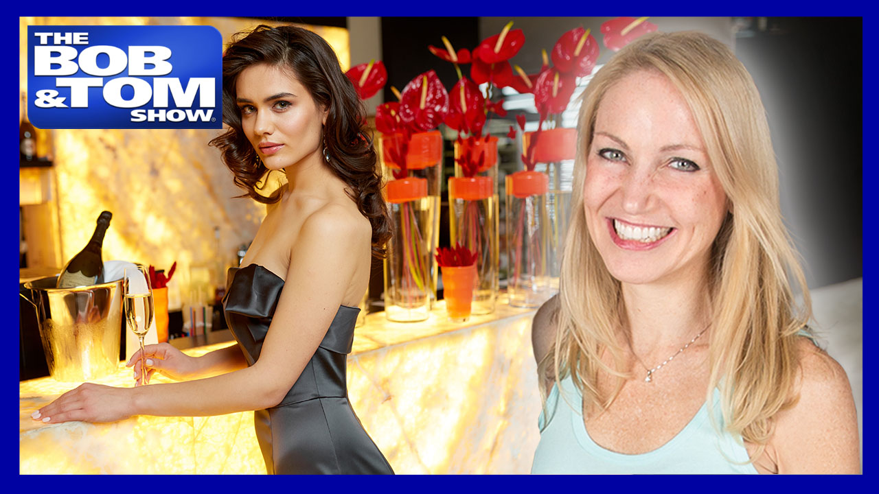 Ask Alli: Should I Get My Buddy An Escort For His Birthday?