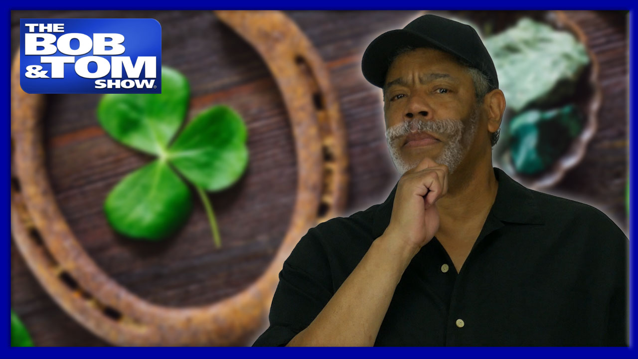 Ace Cosby’s New (Down On His) Luck