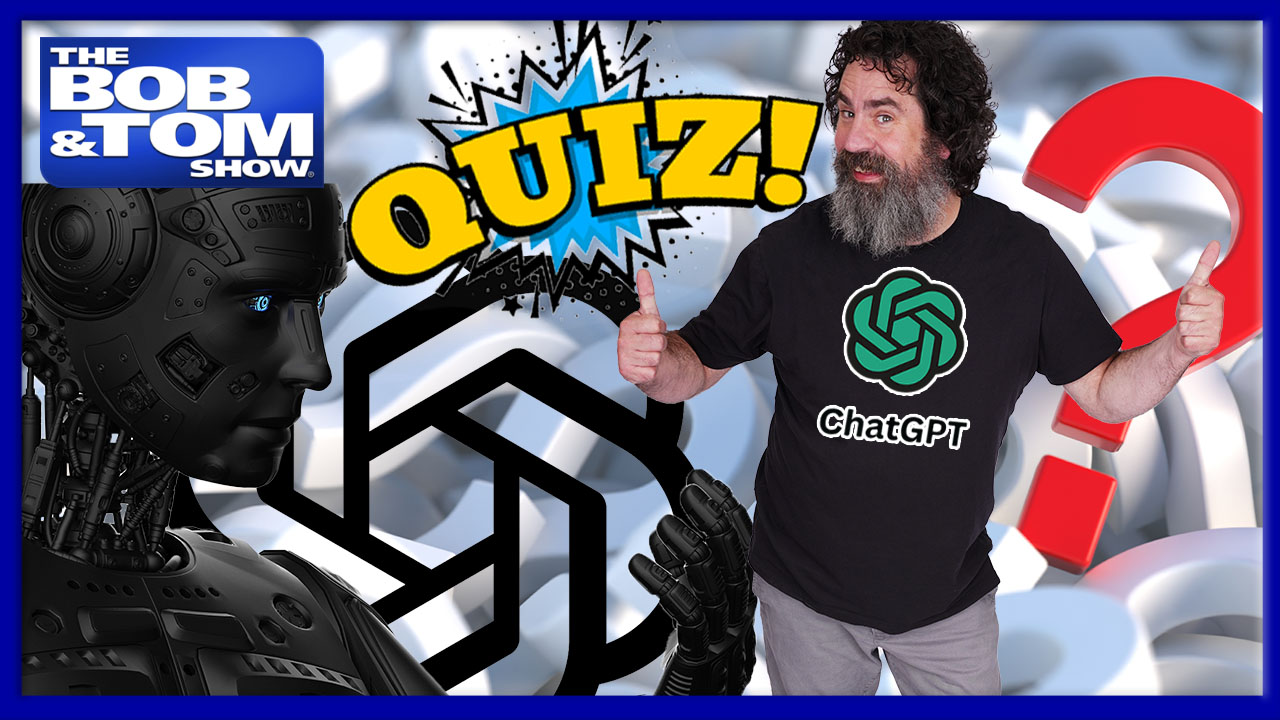 🤣 Dive into the “Chat GPT Quiz Showdown”!