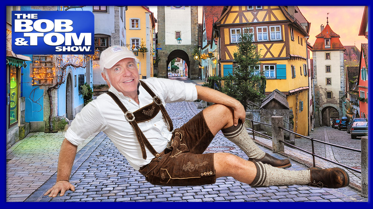 A Tribute to A Lost Wiener Schnitzel by Adolph Frankenkoken