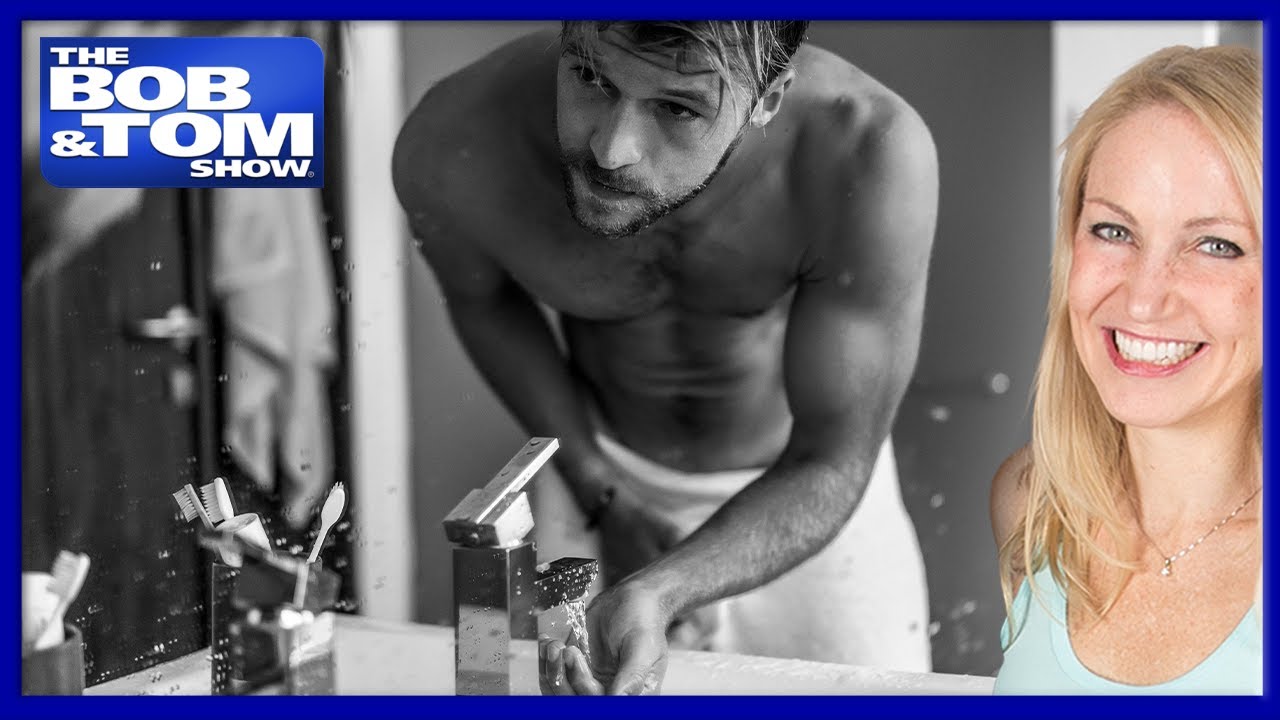 Caught Him Mirror-Gazing His Junk — Should I Worry?