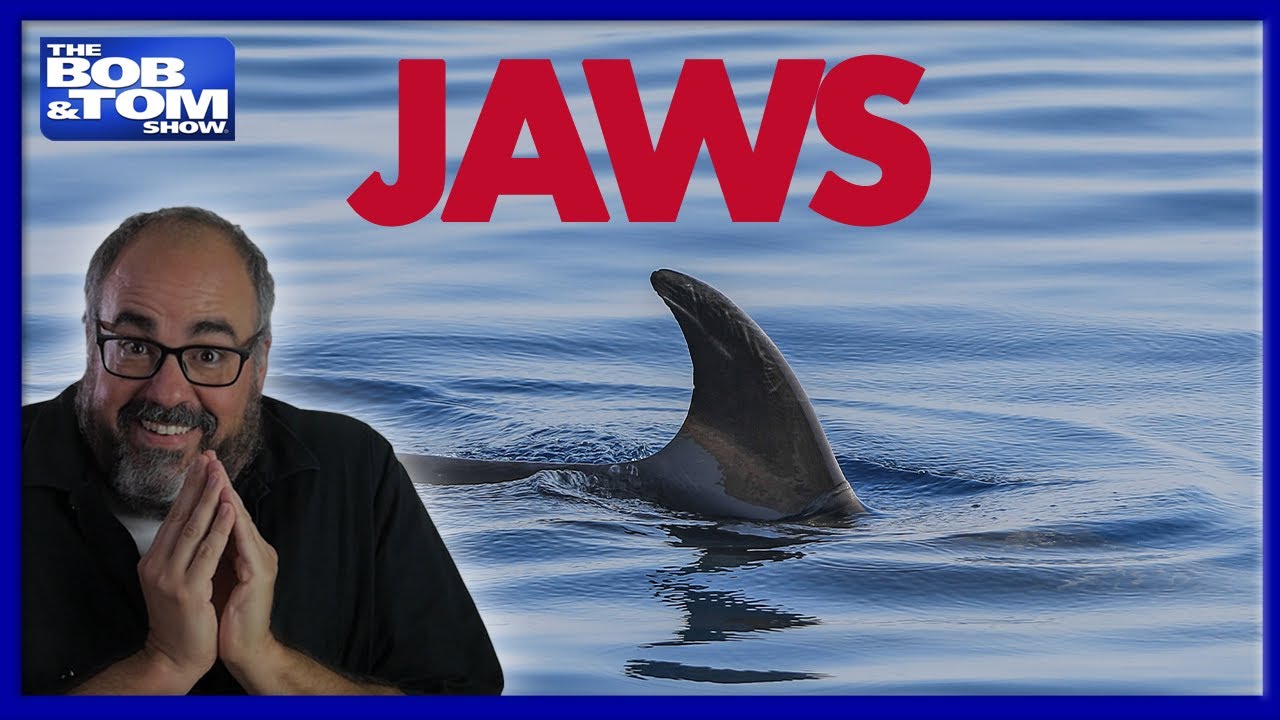 🎶 Sweet Potato Poo, JAWS Facts & Ice Cream Chaos!