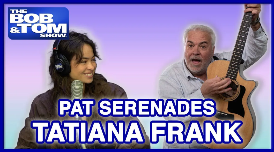 Cracker Barrel Controversy & Tatiana Frank Joins the Show