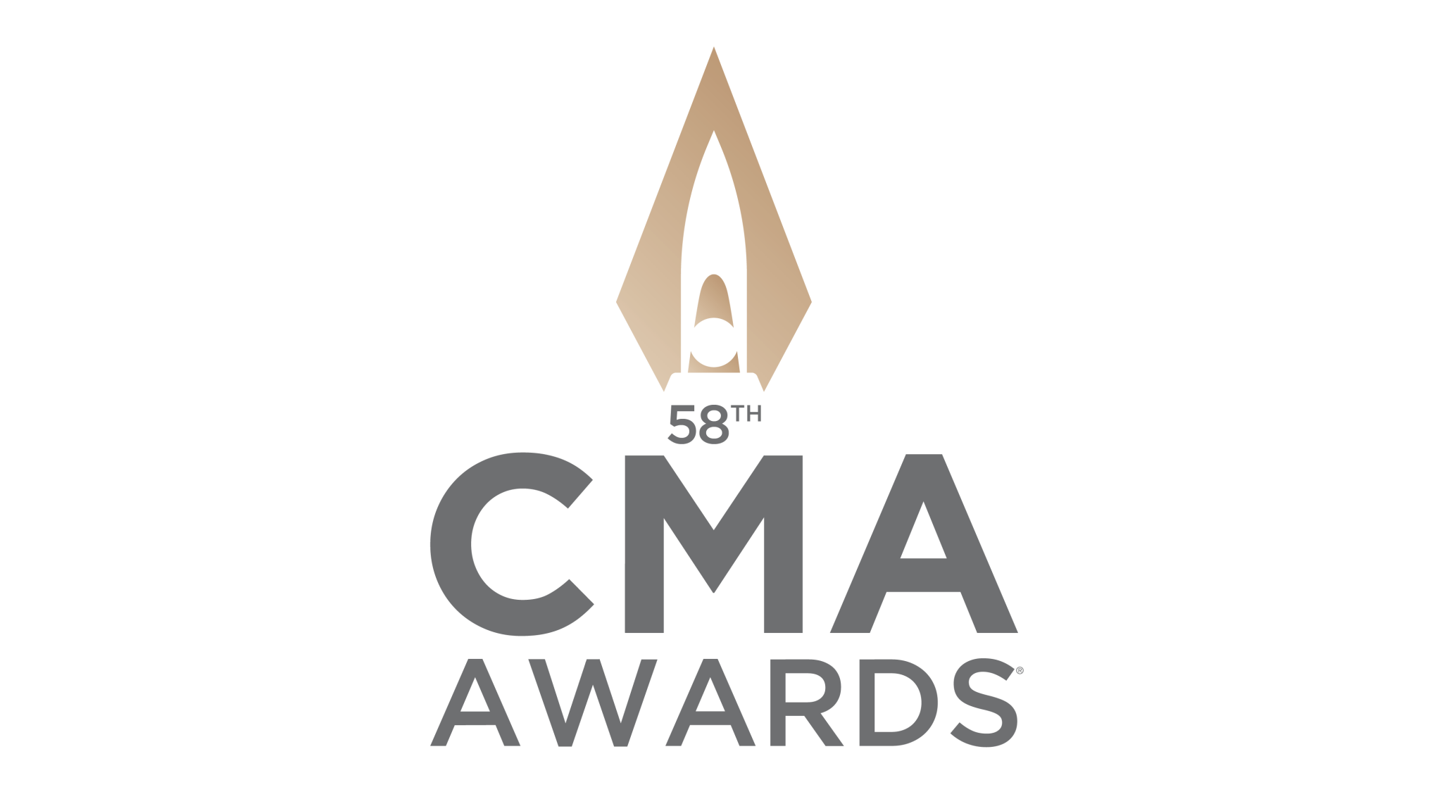 THE COUNTRY MUSIC ASSOCIATION ANNOUNCES NOMINEES FOR “THE 58TH ANNUAL