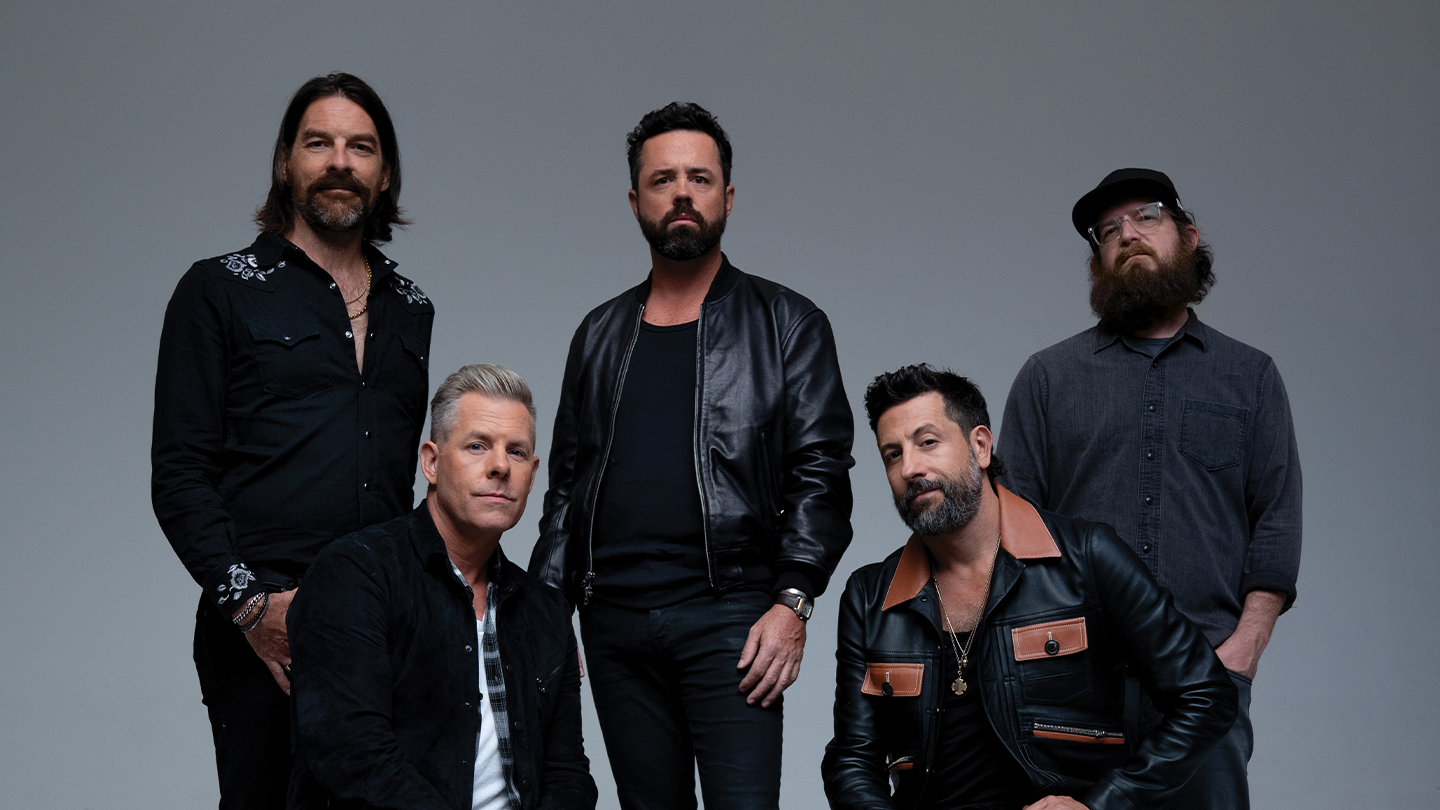 Old Dominion Releases New Video for “Coming Home”