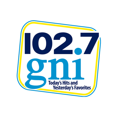 Call or Text 102.7 GNI
