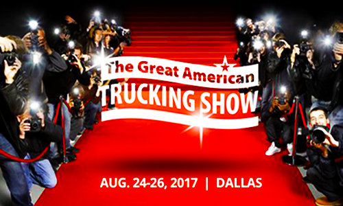 Country Music Artists Take the Stage with Red Eye Radio at the 2017 Great American Trucking Show