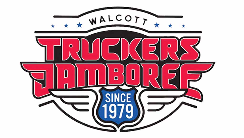 2022 Walcott Truckers Jamboree Trucky Olympics & Pet Contest Winners