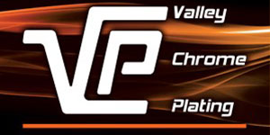 Listen to Eric talk with Ray Lucas, President of Valley Chrome Plating here