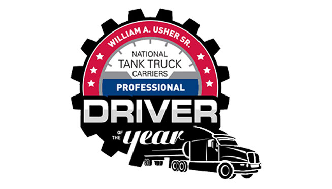 Announcing NTTC’s 2022-2023 Professional Driver of the Year Grand Champion