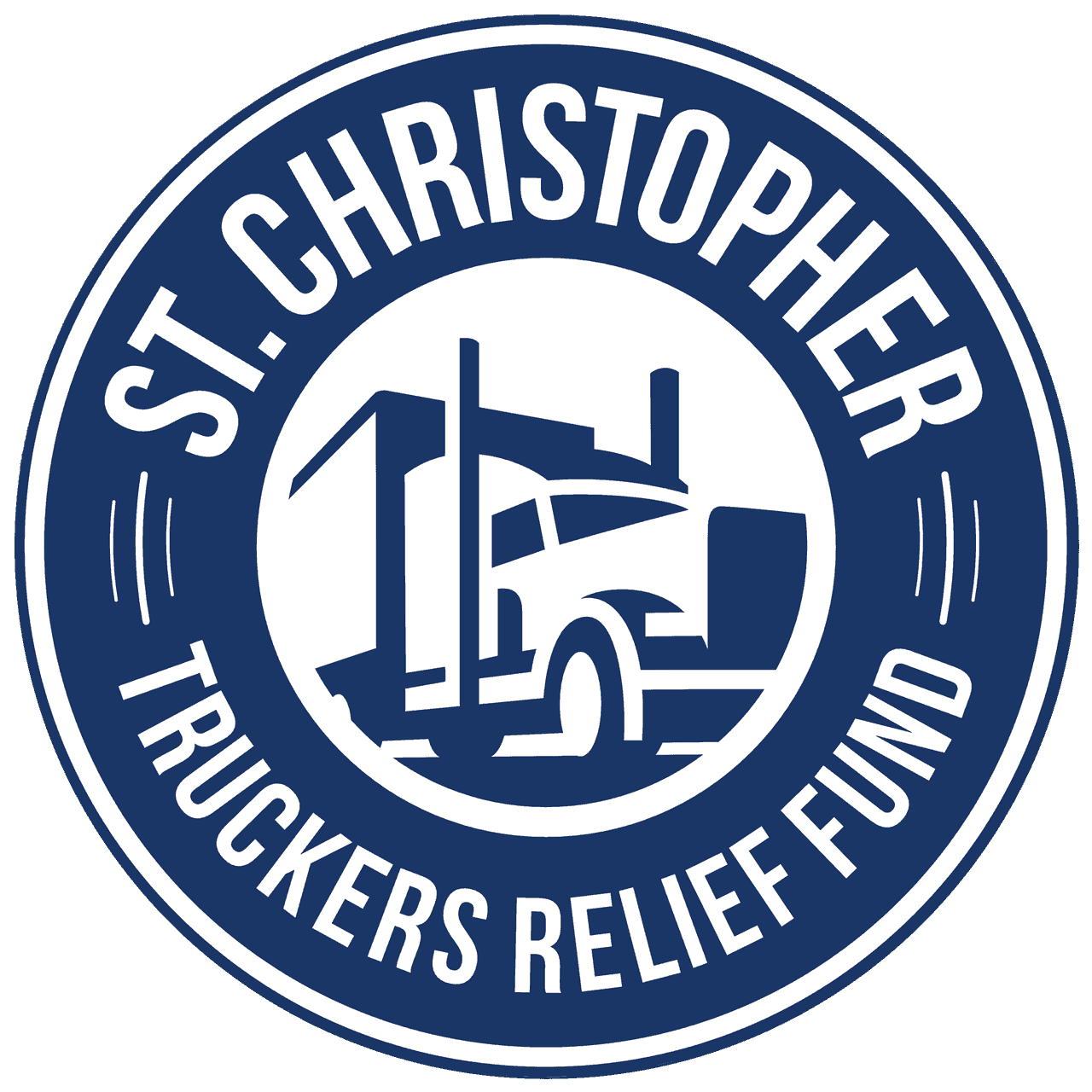 St. Christopher Truckers Relief Fund Celebrates Truck Driver Appreciation Week