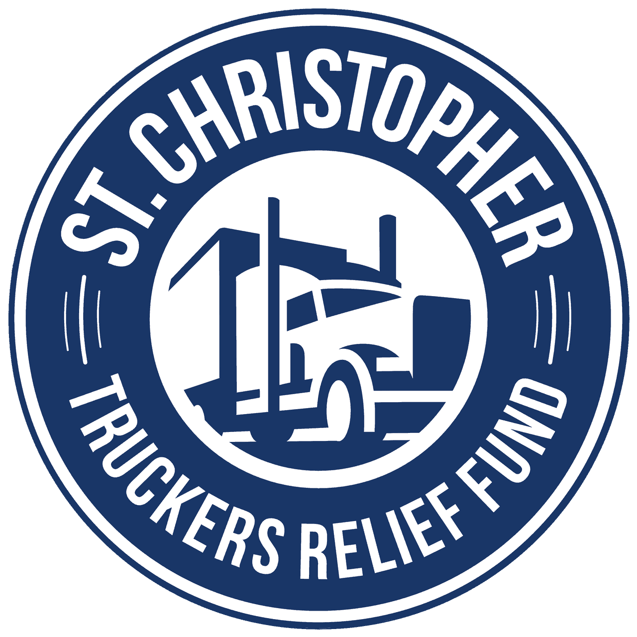 St Christopher Truckers Relief Fund